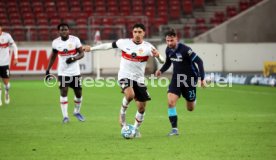05.12.21 VfB Stuttgart - Hertha BSC Berlin