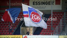 09.05.21 1. FC Heidenheim - SV Sandhausen