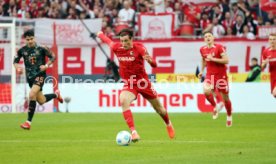 25.01.25 SC Freiburg - FC Bayern M&uuml;nchen