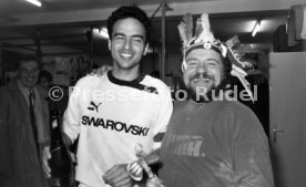 18.03.87 FC Swarovski Tirol - AC Turin