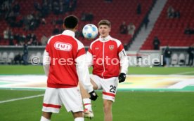 04.02.25 VfB Stuttgart - FC Augsburg