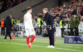 29.01.25 VfB Stuttgart - Paris St. Germain