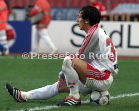 04.11.00 VfB Stuttgart - FC Hansa Rostock