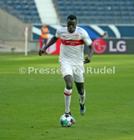 06.03.21 Eintracht Frankfurt - VfB Stuttgart