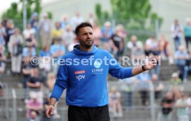 03.05.26 Stuttgarter Kickers - FC Homburg