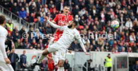 08.04.23 SC Freiburg - FC Bayern M&uuml;nchen