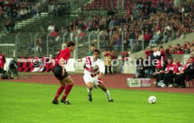18.09.94 VfB Stuttgart - Eintracht Frankfurt