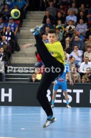 TVB 1898 Stuttgart - TBV Lemgo