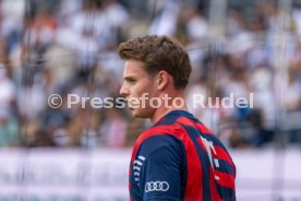 13.09.26 SV Elversberg - FC Bayern M&uuml;nchen