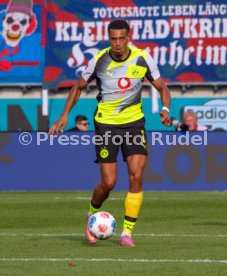 13.09.25 1. FC Heidenheim - Borussia Dortmund