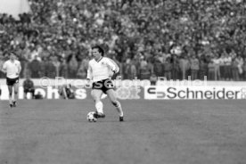 30.04.85 Tschecheslowakei - Deutschland