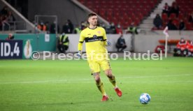 27.10.21 VfB Stuttgart - 1. FC K&ouml;ln