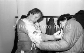 04.03.83 Fussball Buffy Ettmayer