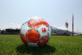22.07.21 VfB Stuttgart Trainingslager Kitzb&uuml;hel 2021