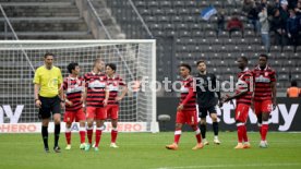 06.05.23 Hertha BSC Berlin - VfB Stuttgart