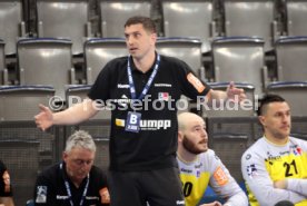 17.03.21 TVB Stuttgart - HBW Balingen-Weilstetten