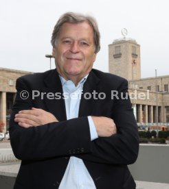 Formel 1 Norbert Haug