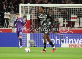 02.12.23 VfB Stuttgart - SV Werder Bremen