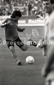 17.05.89 VfB Stuttgart - SSC Neapel