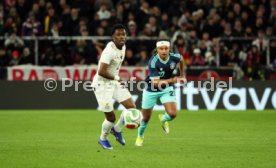 30.03.26 Deutschland - Ghana