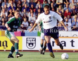 17.06.99 SSV Ulm 1846 - SpVgg Greuther F&uuml;rth