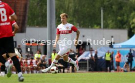 19.07.26 TSG Balingen - VfB Stuttgart