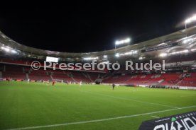 23.10.20 VfB Stuttgart - 1. FC K&ouml;ln