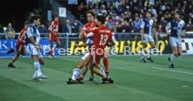 05.01.92 Hallen Masters Stuttgart