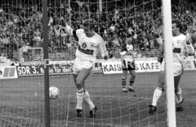VfB Stuttgart - Borussia Dortmund