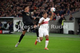 09.11.25 VfB Stuttgart - FC Augsburg