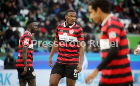 01.10.22 VfL Wolfsburg - VfB Stuttgart