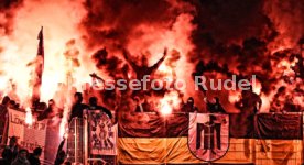 VfB Stuttgart - TSV 1860 M&uuml;nchen