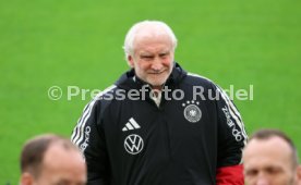 29.03.26 DFB Training