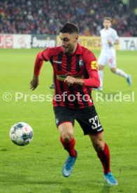 SC Freiburg - 1. FC Union Berlin