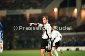 31.03.99 Deutschland - Finnland
