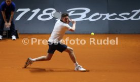 Porsche Tennis Grand Prix 2016