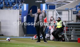 21.03.21 TSG 1899 Hoffenheim - 1. FSV Mainz 05