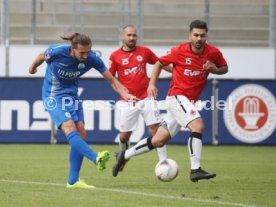 Stuttgarter Kickers - 1. Göppinger SV