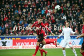 SC Freiburg - 1. FC Union Berlin