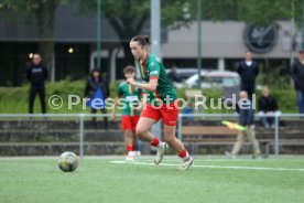 28.04.24 U17 VfL Kirchheim - U17 FC Esslingen