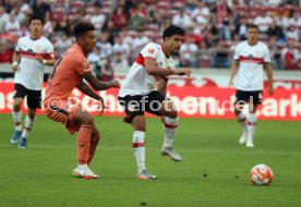 02.10.21 VfB Stuttgart - TSG 1899 Hoffenheim