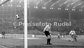 19.02.79 VfB Stuttgart - Deutschland