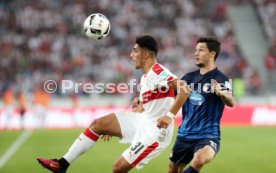 VfB Stuttgart - 1. FC Heidenheim
