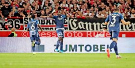 VfB Stuttgart - VfL Bochum