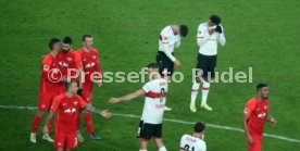 15.01.22 VfB Stuttgart - RB Leipzig
