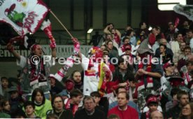11.01.97 Hallen Masters Stuttgart