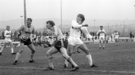 16.11.85 VfB Stuttgart II - FC Rastatt 04