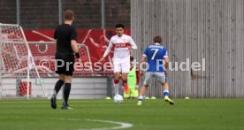 07.02.26 U19 VfB Stuttgart - U19 FC Energie Cottbus