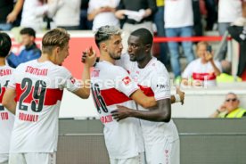 07.10.23 VfB Stuttgart - VfL Wolfsburg