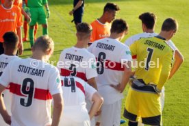 U19 VfB Stuttgart